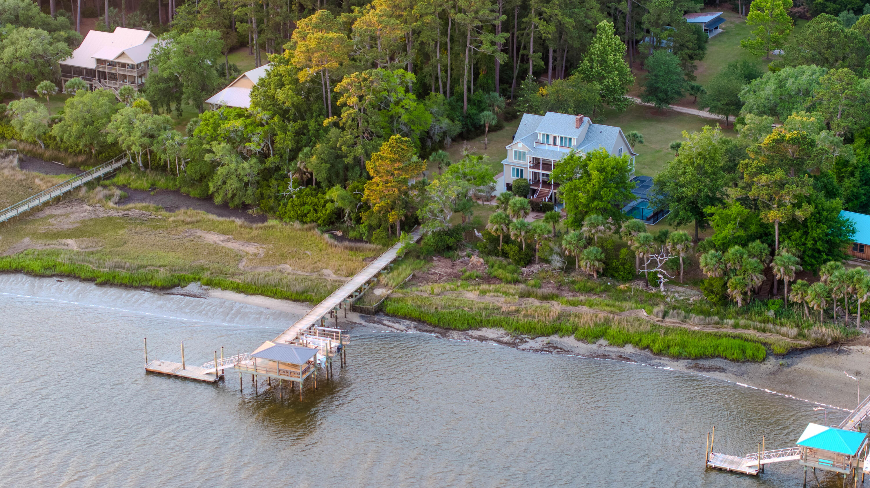 0 Baldwin Lane Green Pond, SC 29446 - Photo 88 of 116