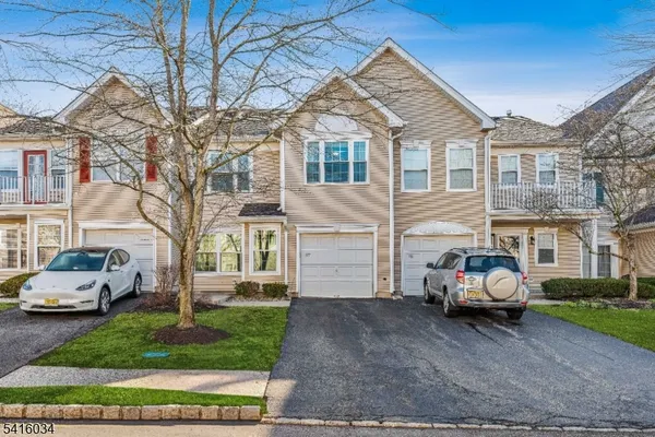 $599,900 | 377 Hannah Way, Bridgewater, NJ 08807