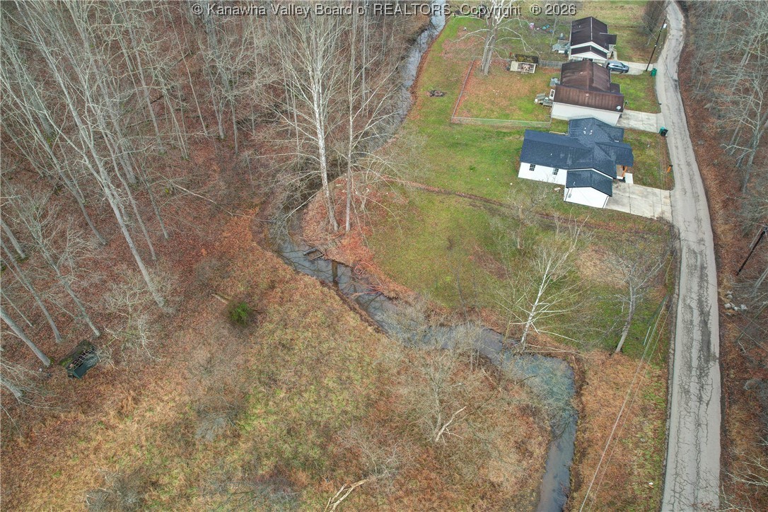 3241 Buff Crk Road Hurricane, WV 25526 - Photo 35 of 36 Gallery Image 35