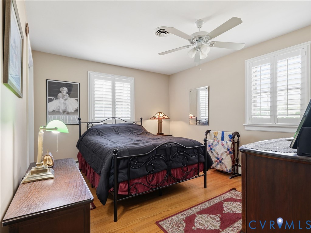 9320 Three Chopt Road Henrico, VA 23229 - Photo 11 of 29