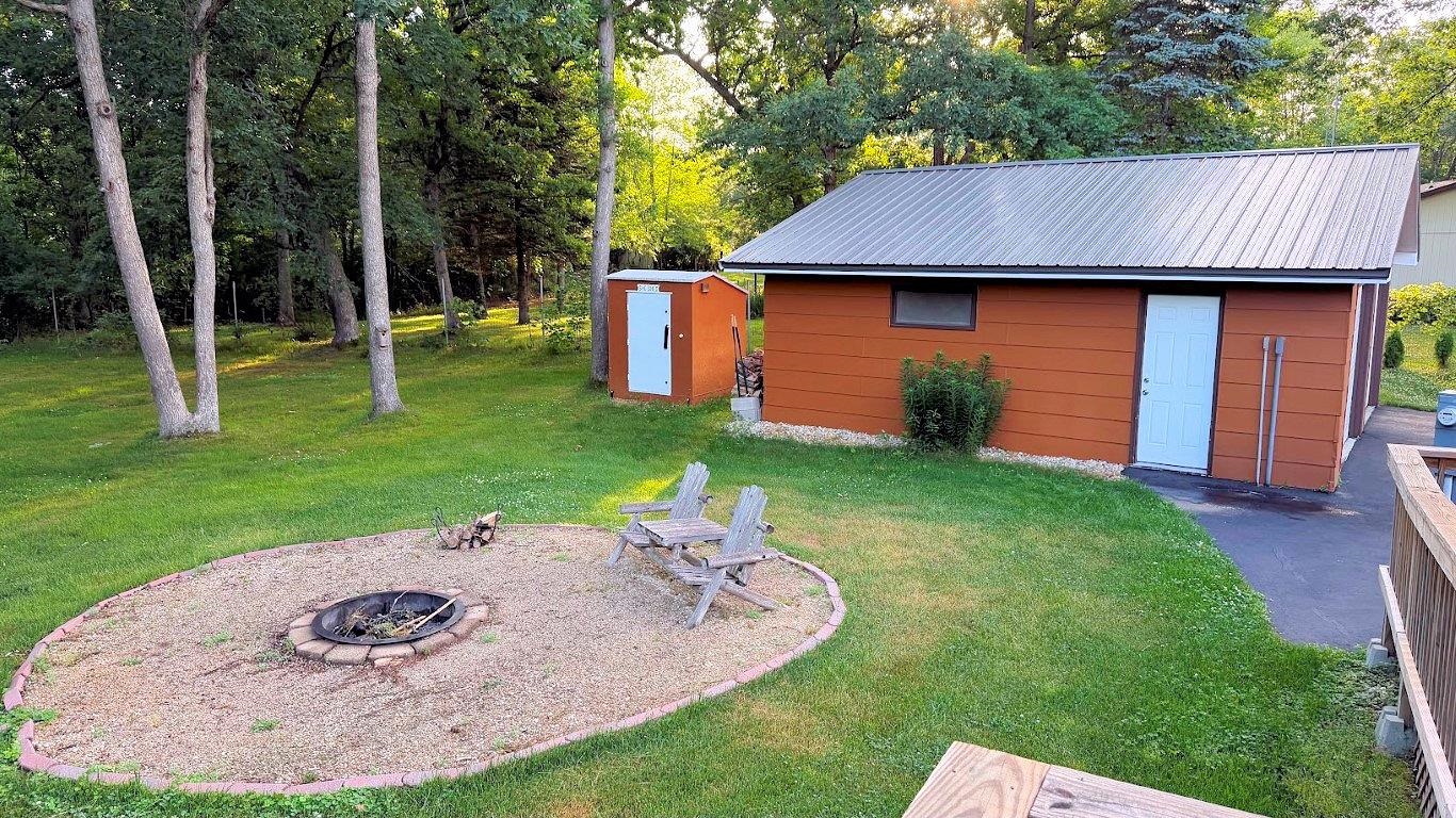 W2076 Amherst Wisconsin Dells, WI 53965 - Photo 60 of 90