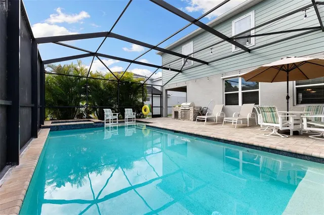 $750,000 | 11702 Lake Lucaya Drive, Riverview, FL 33579