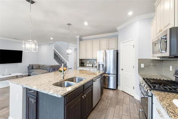 $735,000 | 11702 Lake Lucaya Drive, Riverview, FL 33579