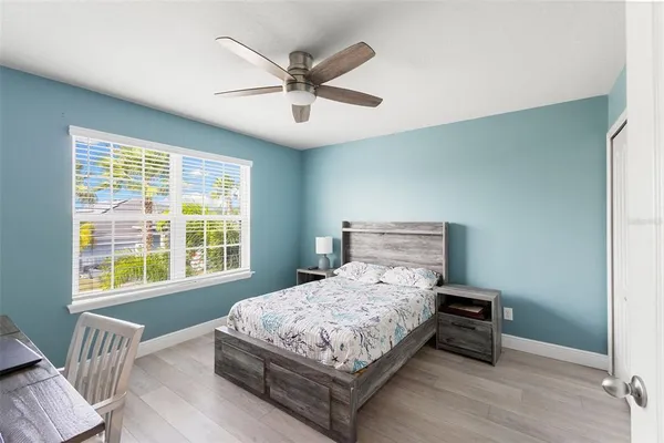 a view of storage and utility room with washer and dryer