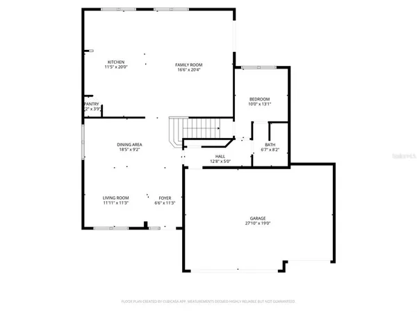 $750,000 | 11702 Lake Lucaya Drive, Riverview, FL 33579