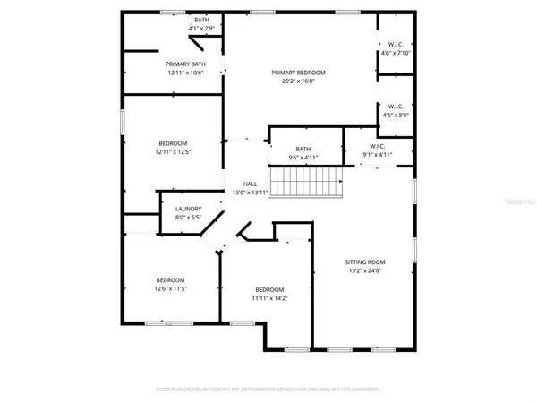$750,000 | 11702 Lake Lucaya Drive, Riverview, FL 33579