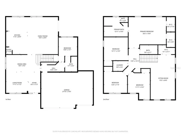 $750,000 | 11702 Lake Lucaya Drive, Riverview, FL 33579