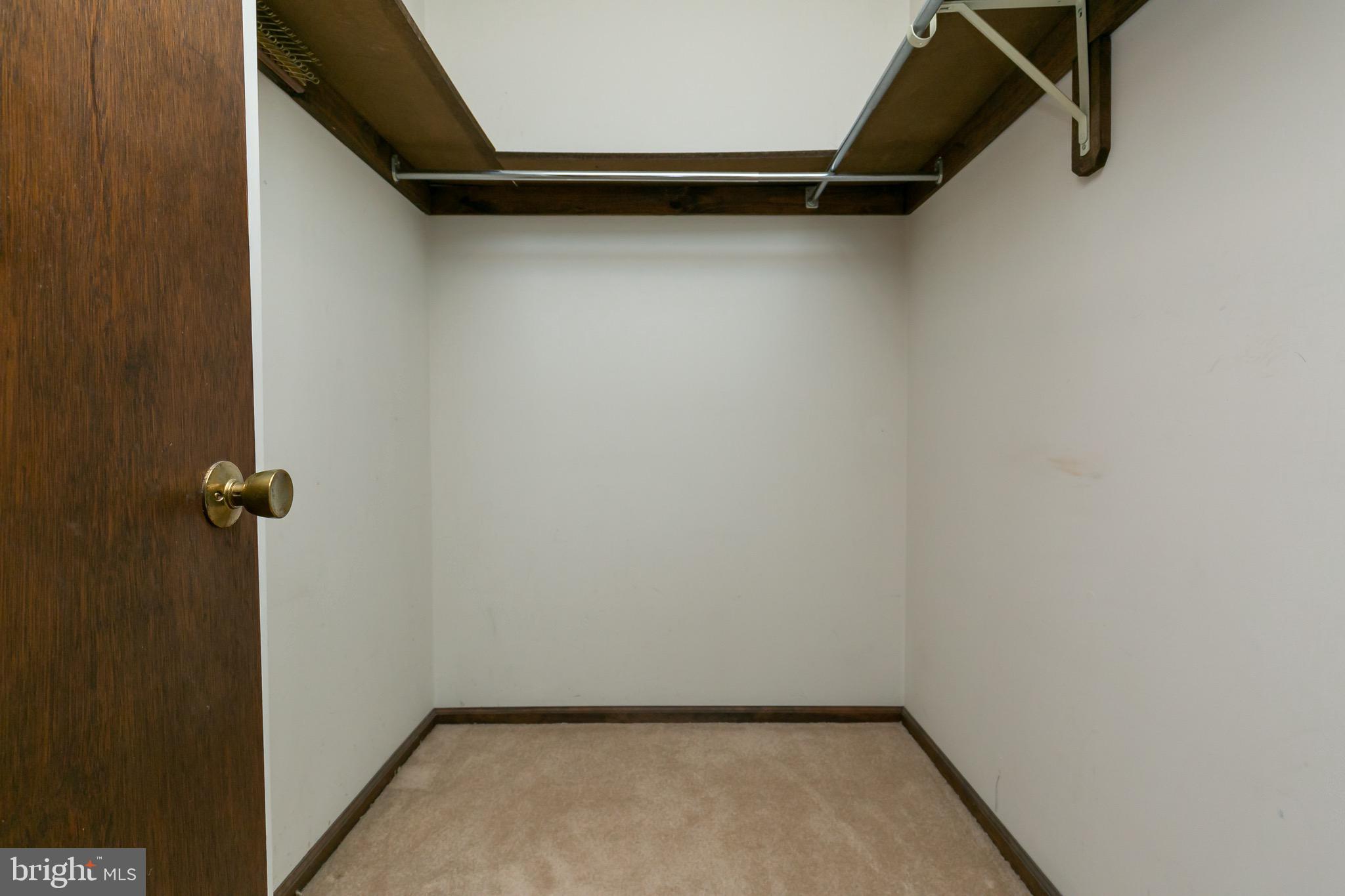 116 Hopewell Road Marlton, NJ 08053 - Photo 22 of 29 Master Bedroom Closet
