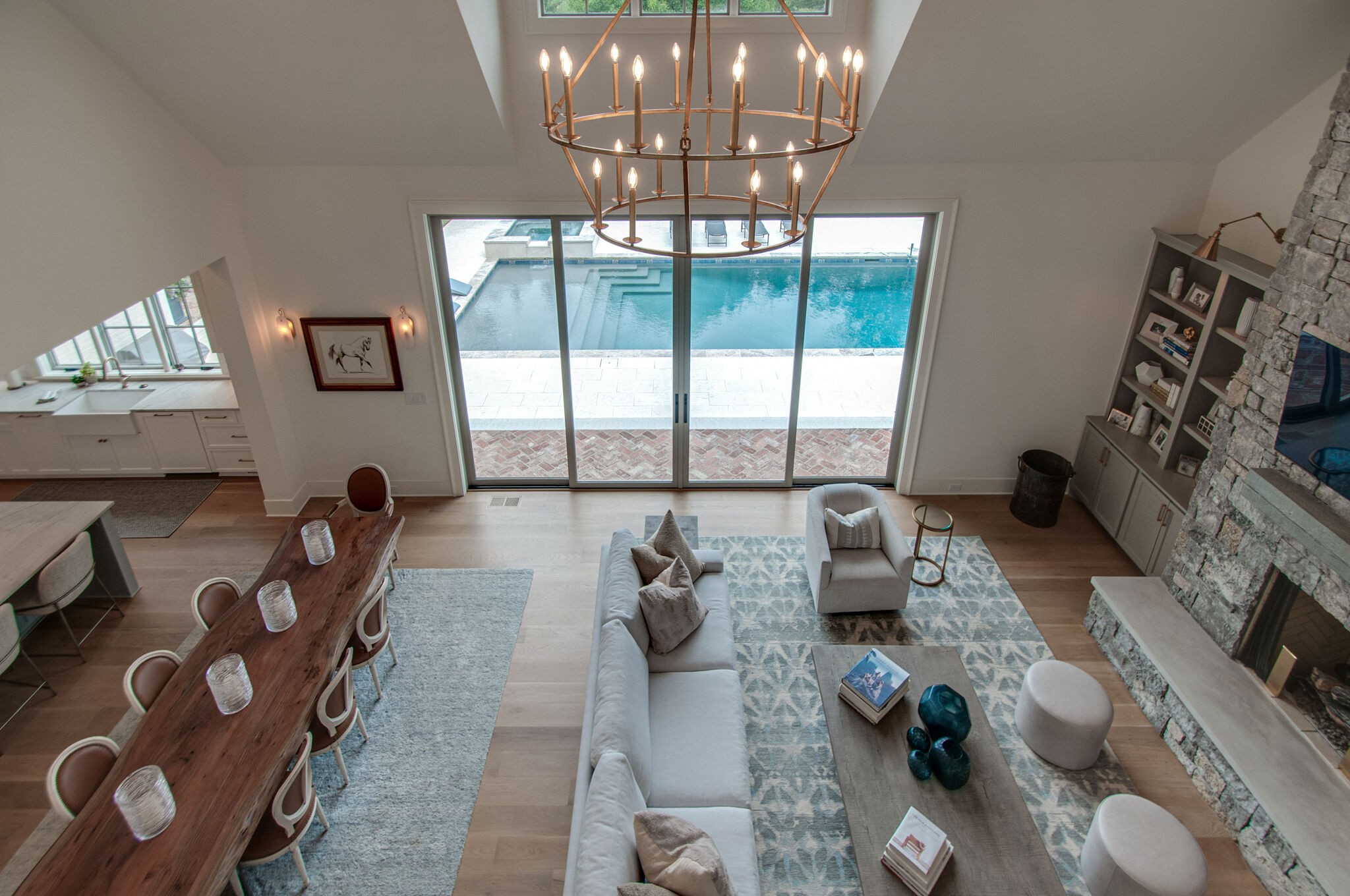 136 Alton Road Nashville, TN 37205 - Photo 54 of 69 Gallery Image 54