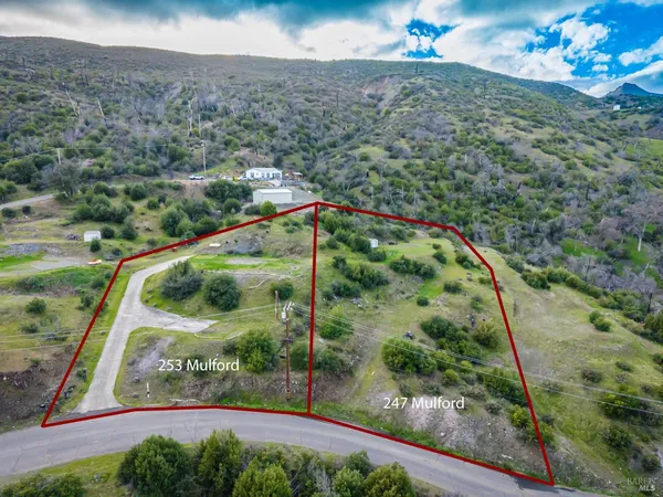 $159,000 | 253 Mulford Drive, Napa, CA 94558