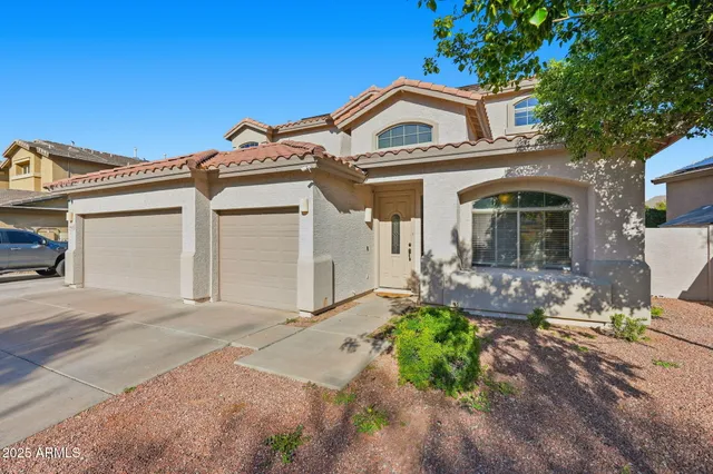 $585,000 | 4412 West Summerside Road, Laveen, AZ 85339