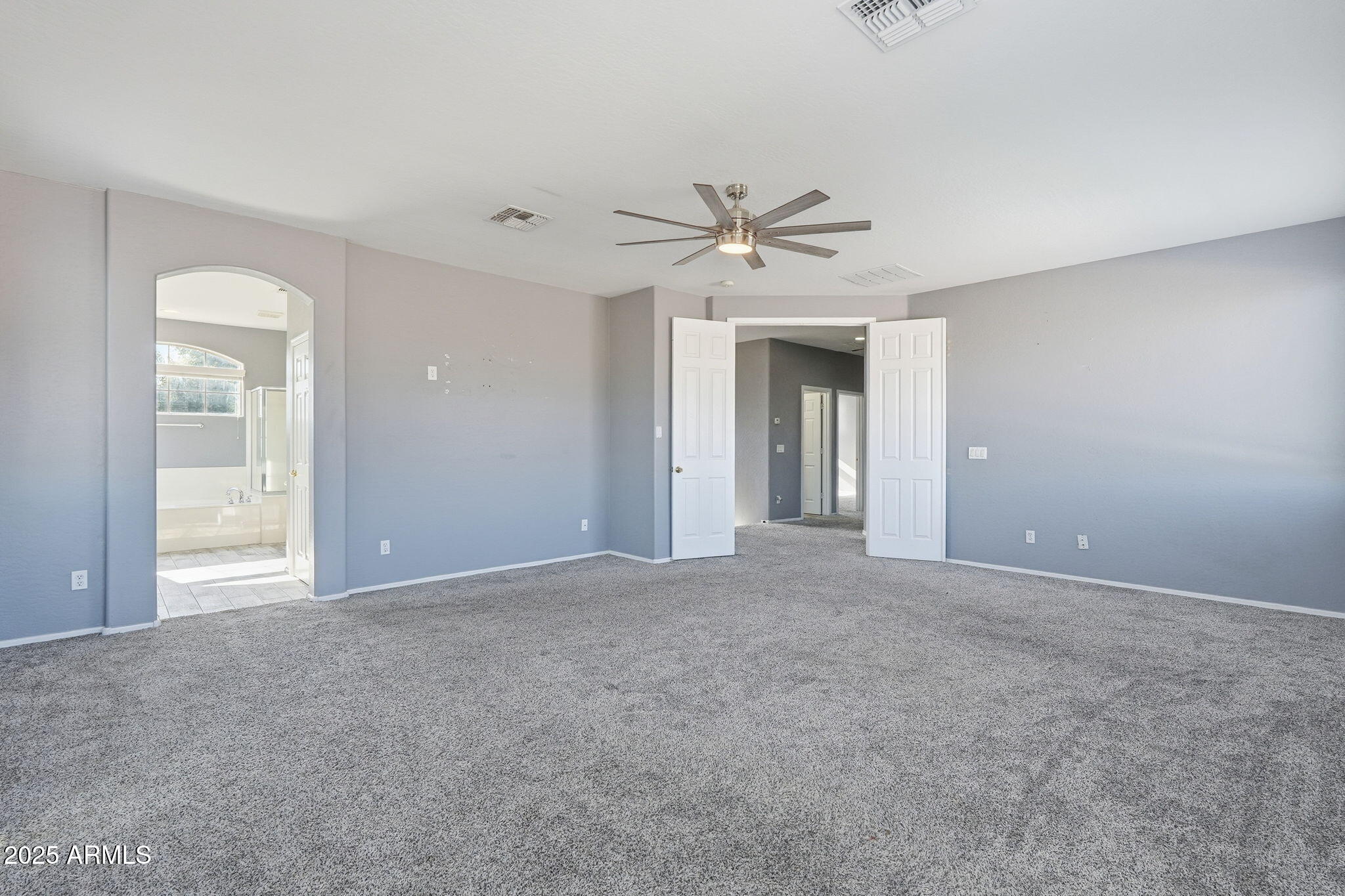 4412 West Summerside Road Laveen, AZ 85339 - Photo 12 of 31 Primary Bedroom