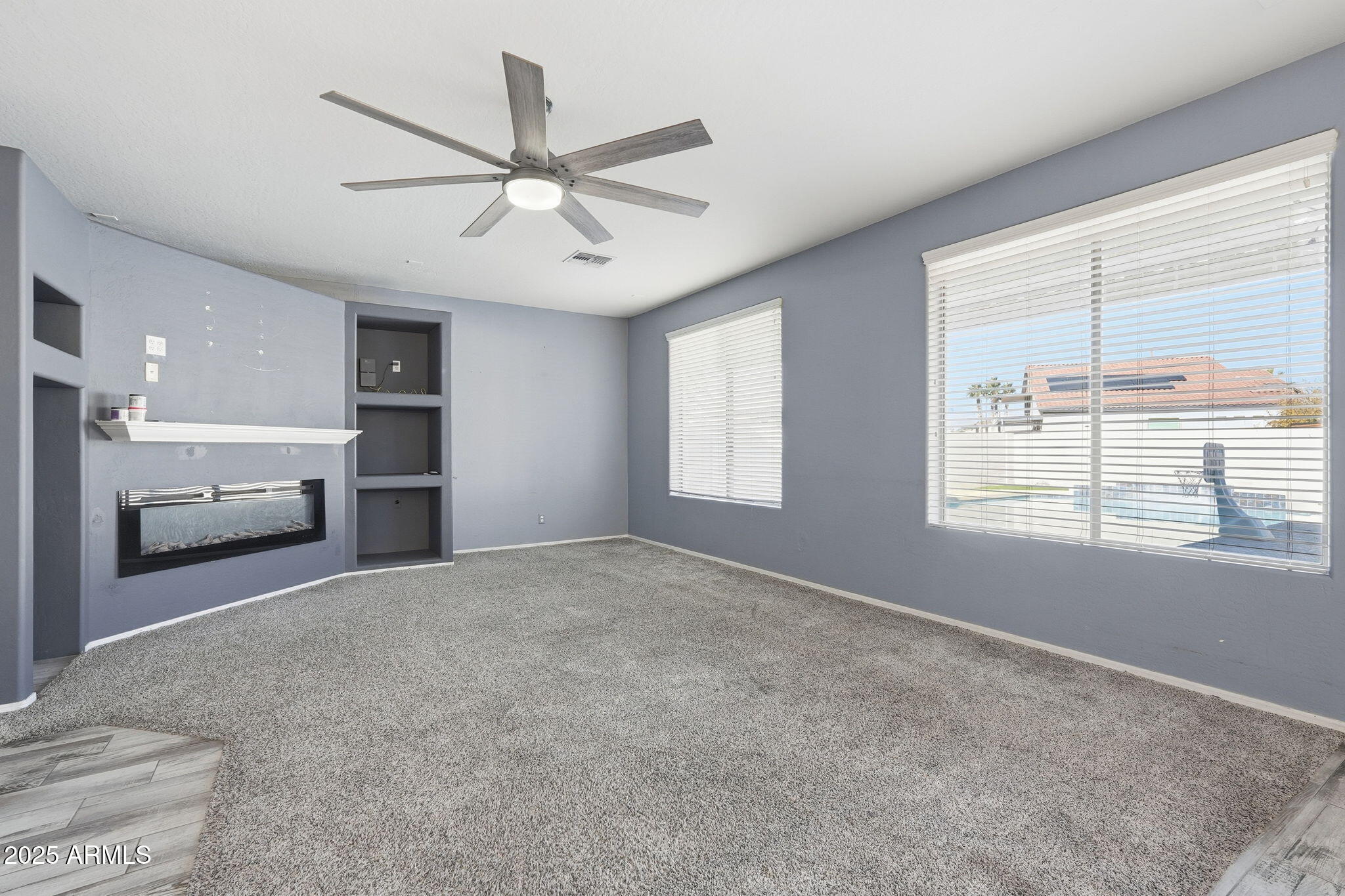 4412 West Summerside Road Laveen, AZ 85339 - Photo 14 of 31 Great Room