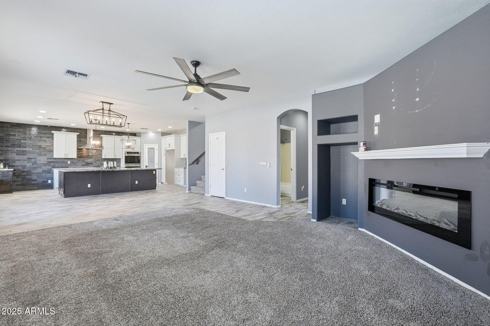 4412 West Summerside Road Laveen, AZ 85339 - Photo 15 of 31 Great Room