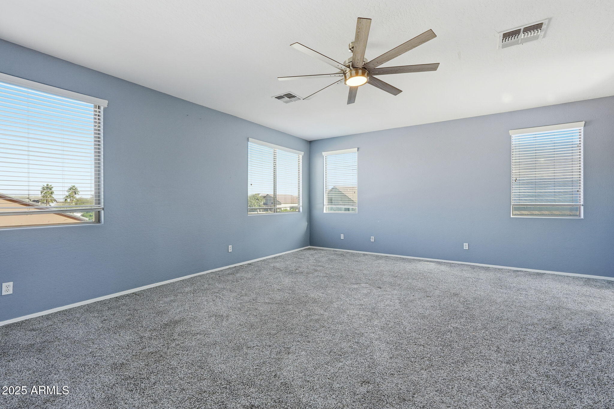4412 West Summerside Road Laveen, AZ 85339 - Photo 16 of 31 Primary Bedroom