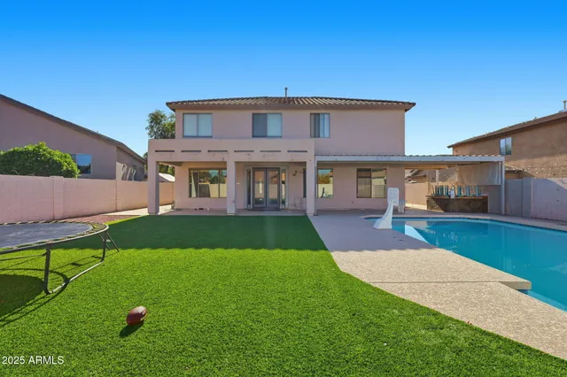 $585,000 | 4412 West Summerside Road, Laveen, AZ 85339