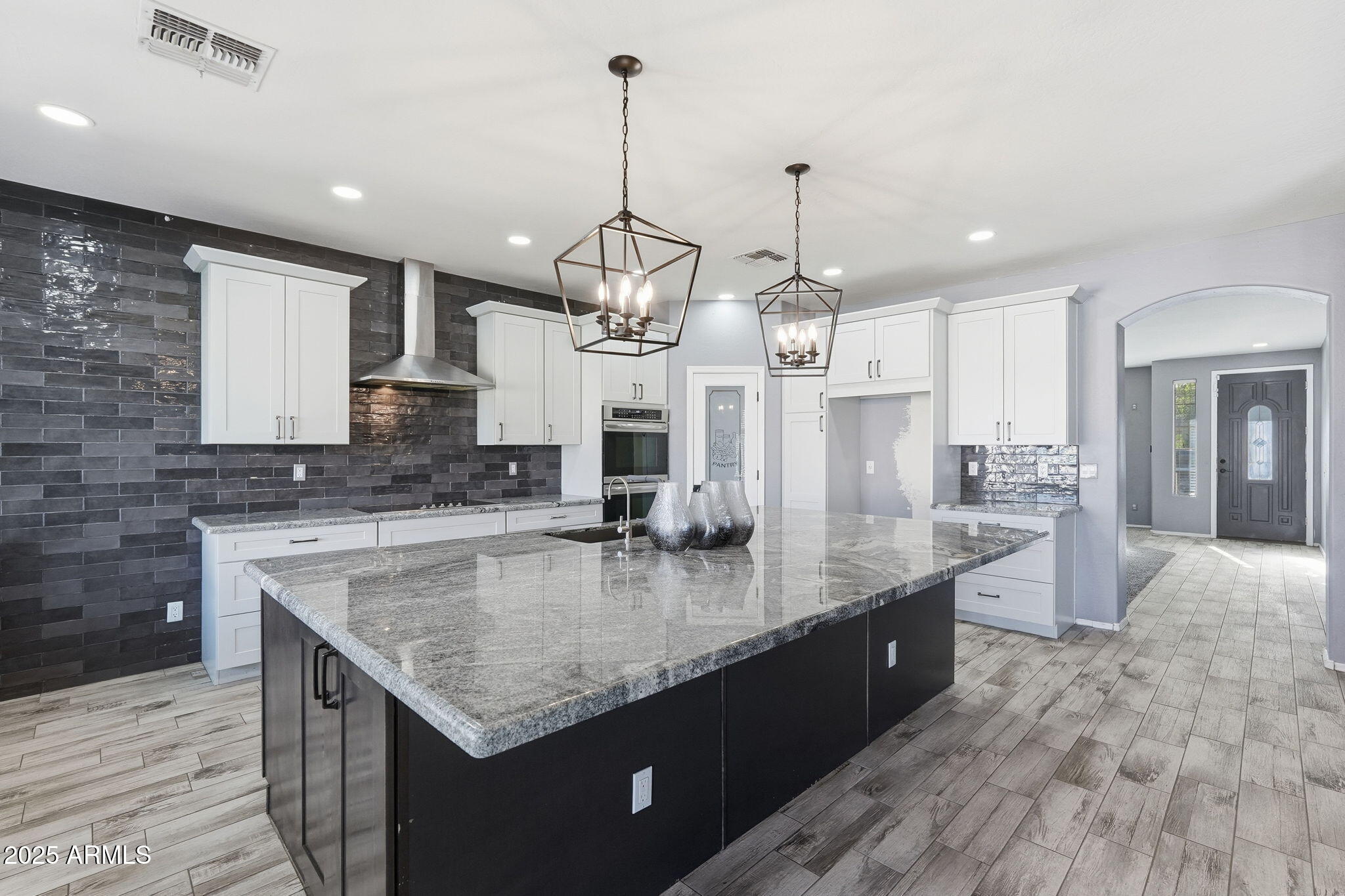 4412 West Summerside Road Laveen, AZ 85339 - Photo 3 of 31 Kitchen