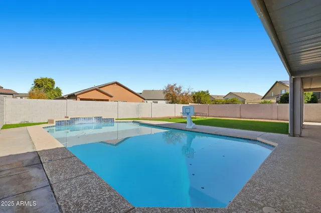 $585,000 | 4412 West Summerside Road, Laveen, AZ 85339