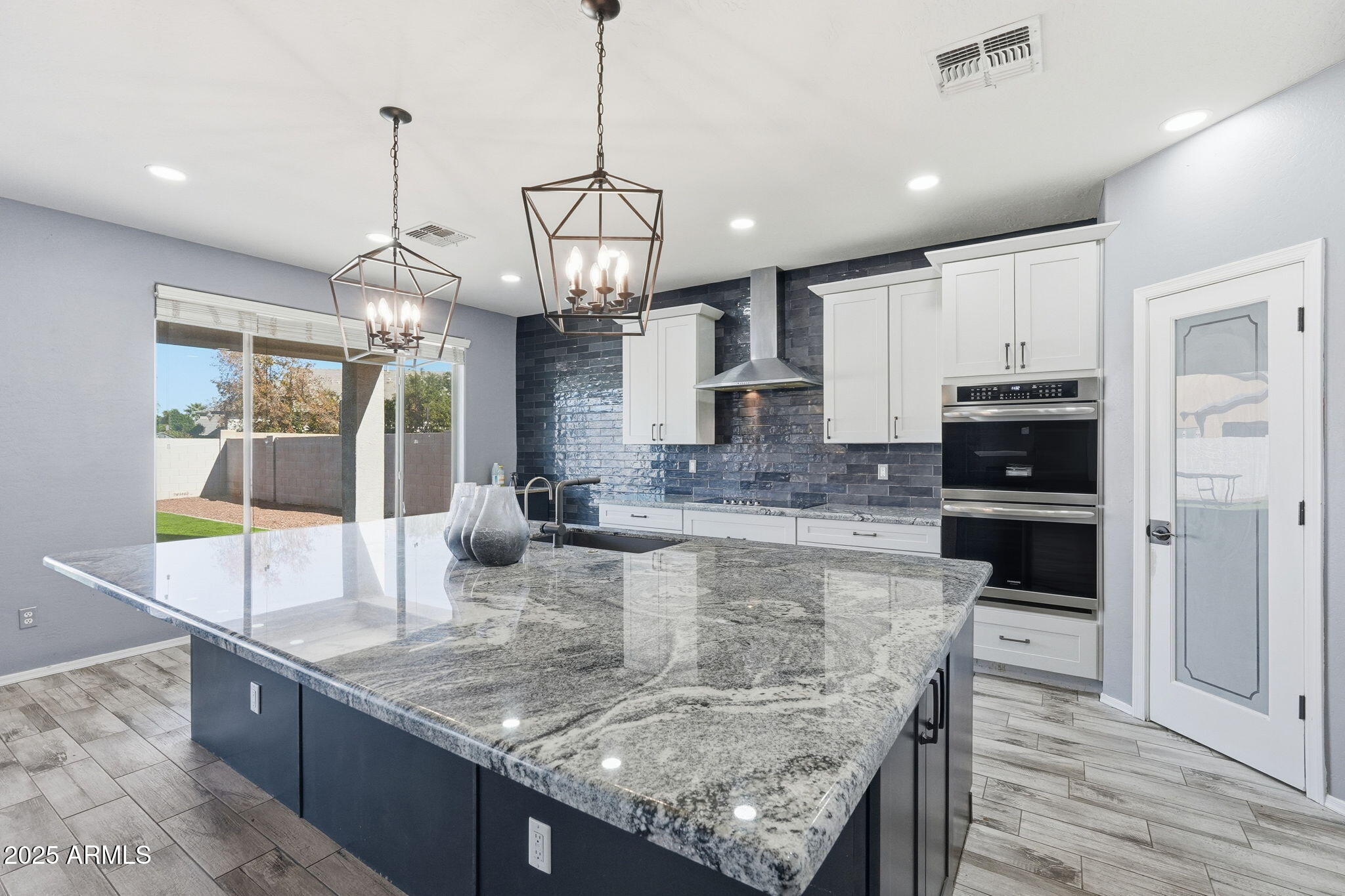 4412 West Summerside Road Laveen, AZ 85339 - Photo 4 of 31 Kitchen