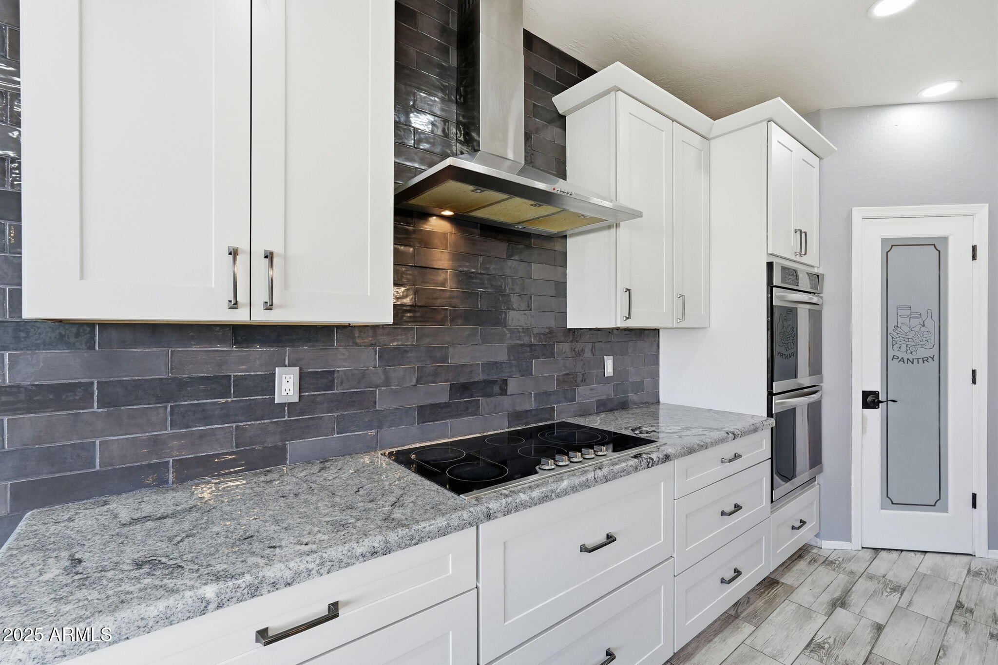 4412 West Summerside Road Laveen, AZ 85339 - Photo 6 of 31 Kitchen