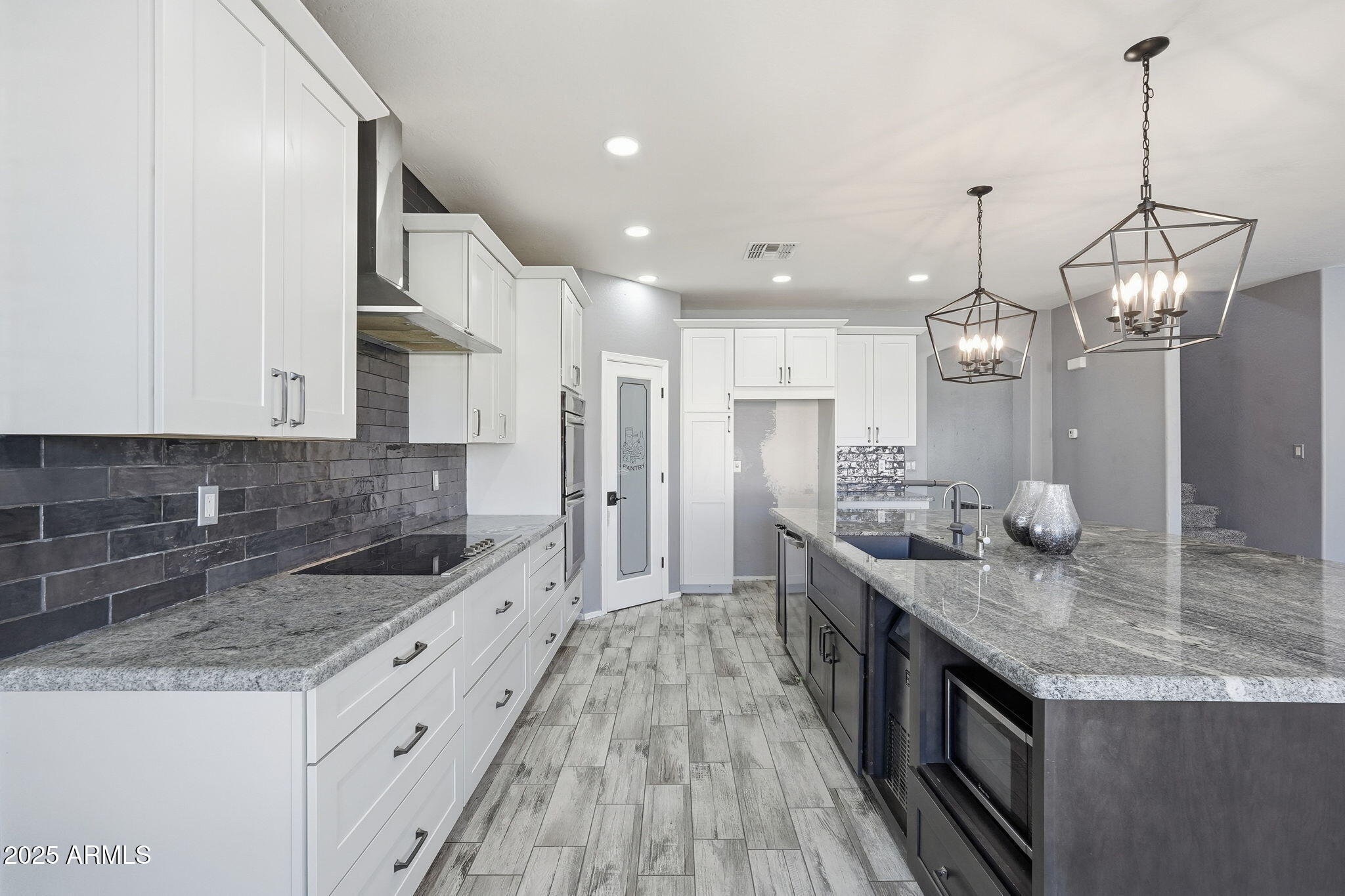 4412 West Summerside Road Laveen, AZ 85339 - Photo 7 of 31 Kitchen