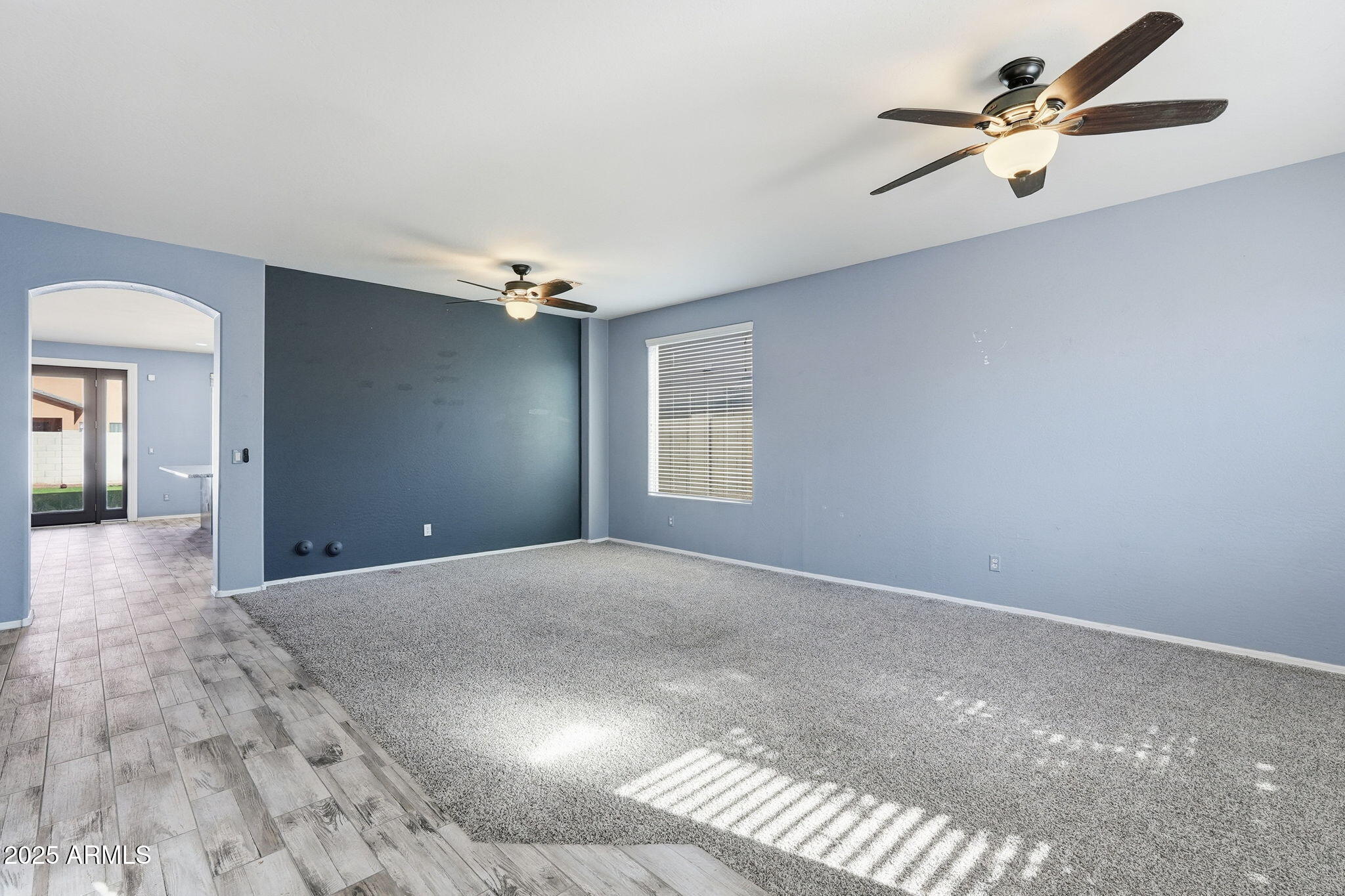 4412 West Summerside Road Laveen, AZ 85339 - Photo 9 of 31 Formal Living/ Dining