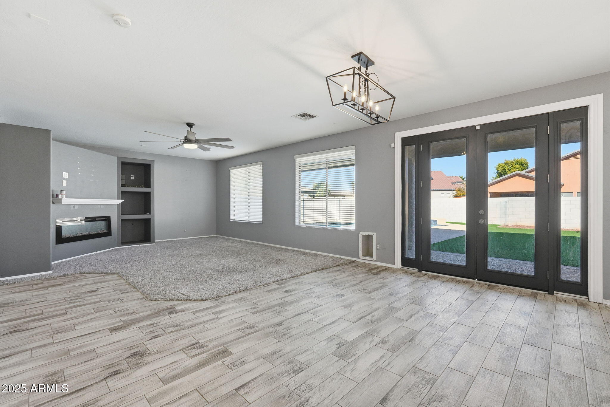 4412 West Summerside Road Laveen, AZ 85339 - Photo 10 of 31 Great Room