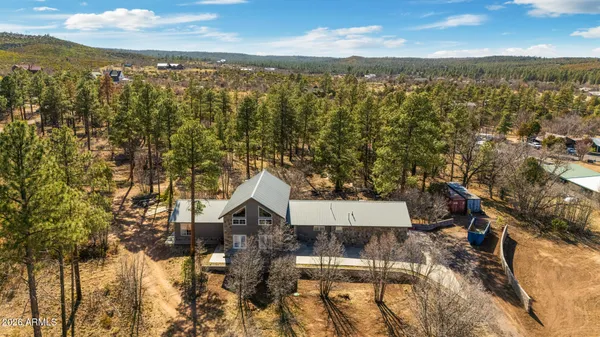 $699,000 | 1234 Turkey Hill Road, Pinedale, AZ 85934