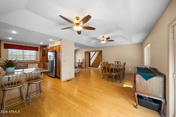 $699,000 | 1234 Turkey Hill Road, Pinedale, AZ 85934