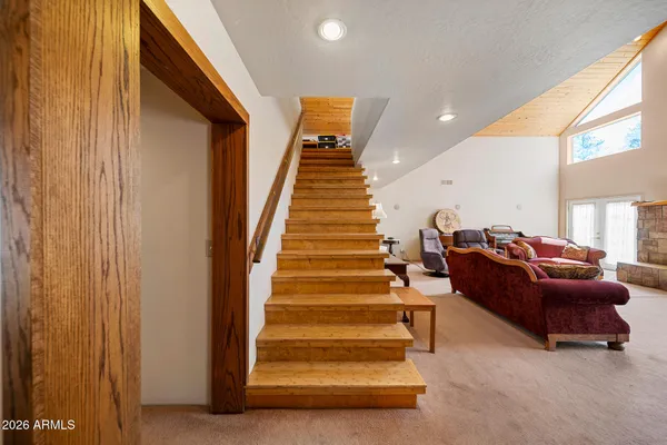 $699,000 | 1234 Turkey Hill Road, Pinedale, AZ 85934