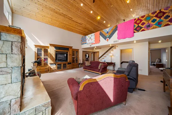 $699,000 | 1234 Turkey Hill Road, Pinedale, AZ 85934