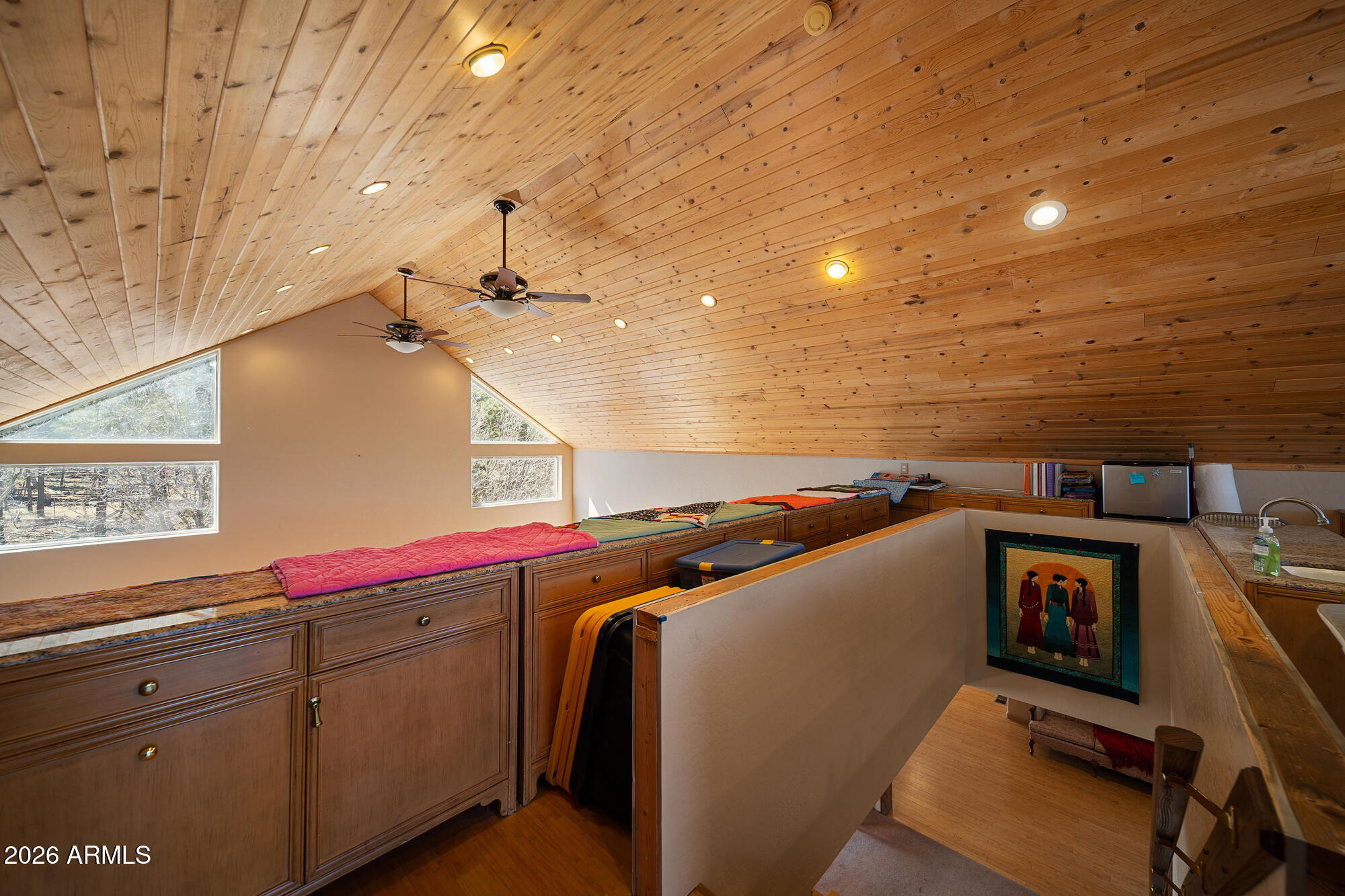 1234 Turkey Hill Road Pinedale, AZ 85934 - Photo 16 of 48 a view of storage and utility room