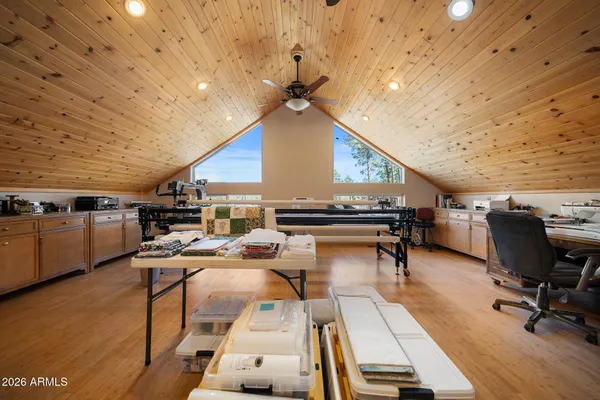 $699,000 | 1234 Turkey Hill Road, Pinedale, AZ 85934