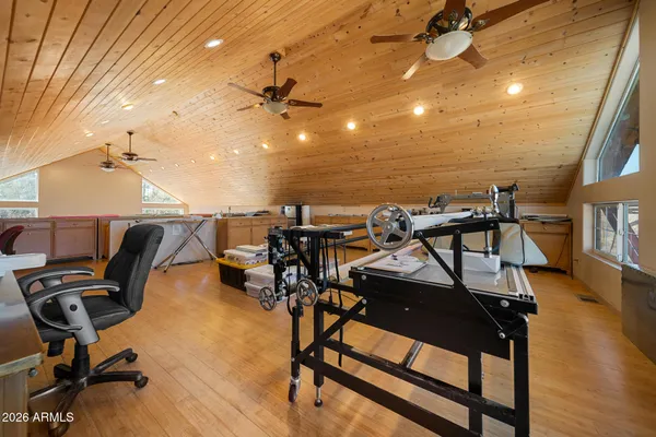 $699,000 | 1234 Turkey Hill Road, Pinedale, AZ 85934