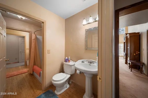 $699,000 | 1234 Turkey Hill Road, Pinedale, AZ 85934