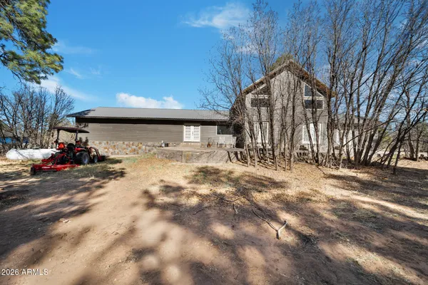 $699,000 | 1234 Turkey Hill Road, Pinedale, AZ 85934