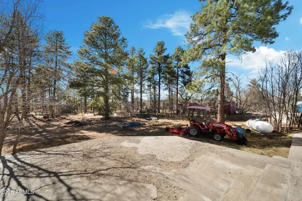 $699,000 | 1234 Turkey Hill Road, Pinedale, AZ 85934