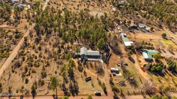 $699,000 | 1234 Turkey Hill Road, Pinedale, AZ 85934