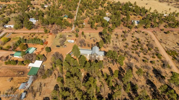 $699,000 | 1234 Turkey Hill Road, Pinedale, AZ 85934
