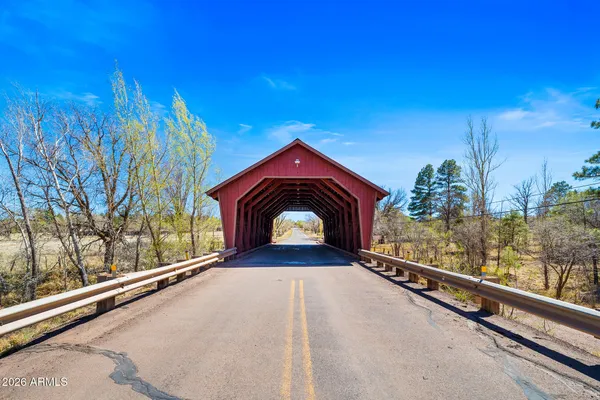 $699,000 | 1234 Turkey Hill Road, Pinedale, AZ 85934