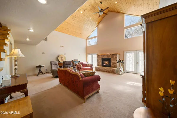 $699,000 | 1234 Turkey Hill Road, Pinedale, AZ 85934