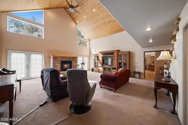 $699,000 | 1234 Turkey Hill Road, Pinedale, AZ 85934