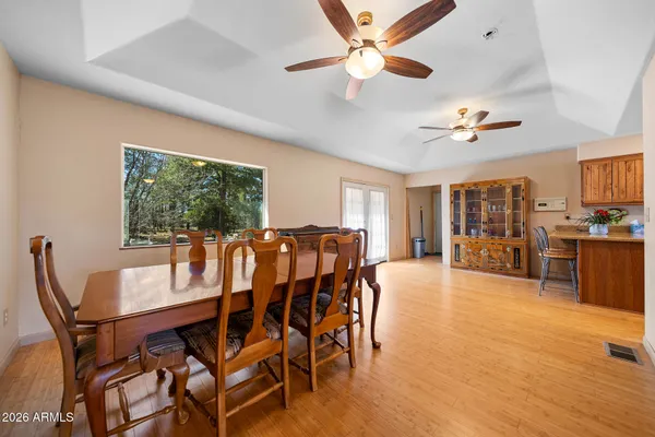 $699,000 | 1234 Turkey Hill Road, Pinedale, AZ 85934