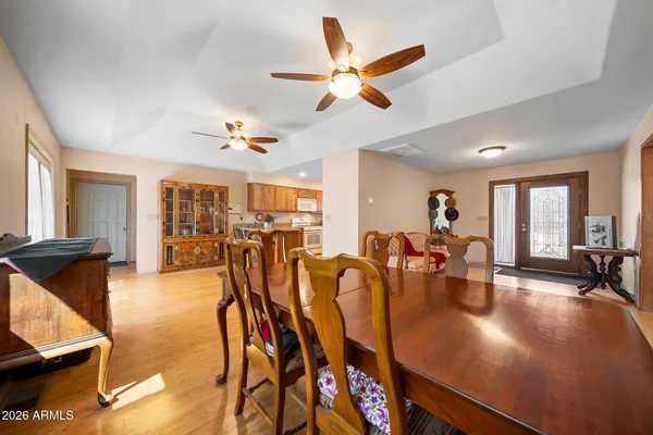 $699,000 | 1234 Turkey Hill Road, Pinedale, AZ 85934