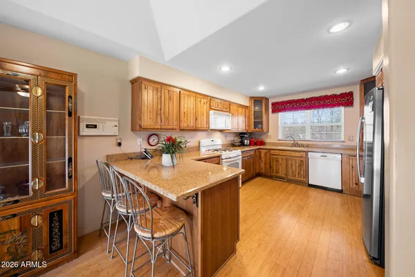 $699,000 | 1234 Turkey Hill Road, Pinedale, AZ 85934