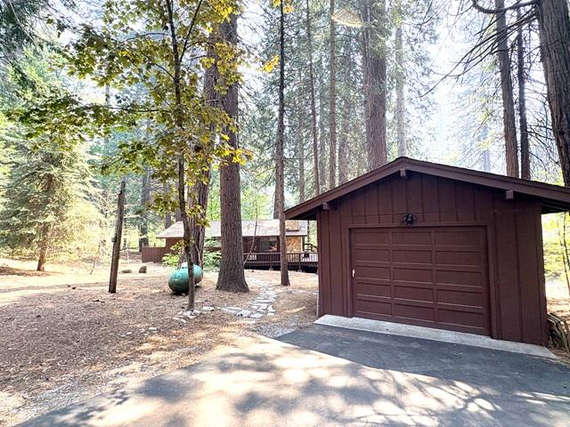 2884 Karock Road Dorrington, CA 95223 - Photo 5 of 20