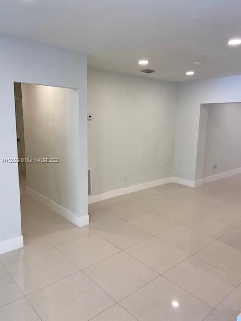 Biscayne Gardens Miami, FL 33169 - Photo 15 of 18 a view of an empty room