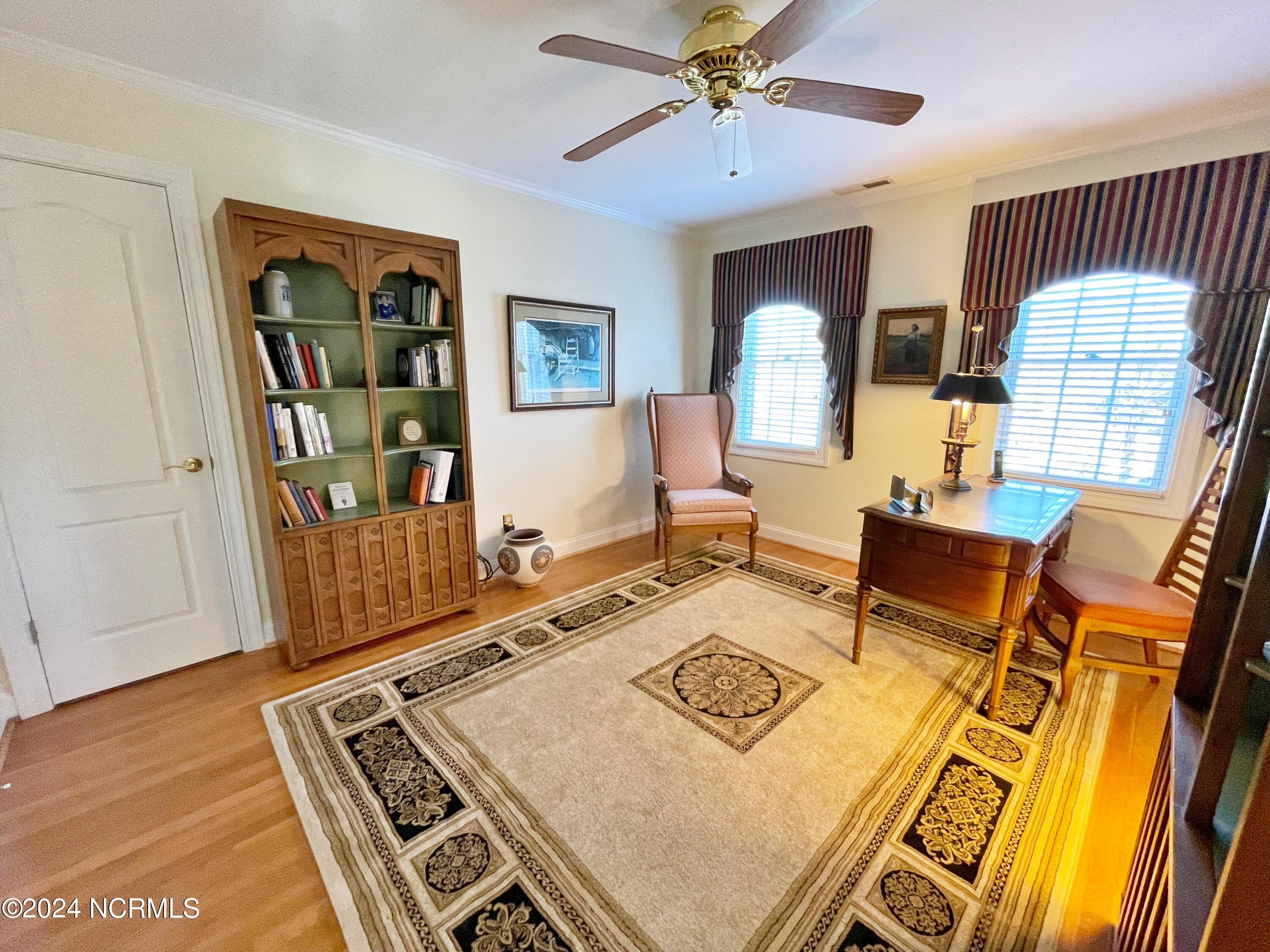 214 Nydegg Road New Bern, NC 28562 - Photo 57 of 76 GUEST BR 2