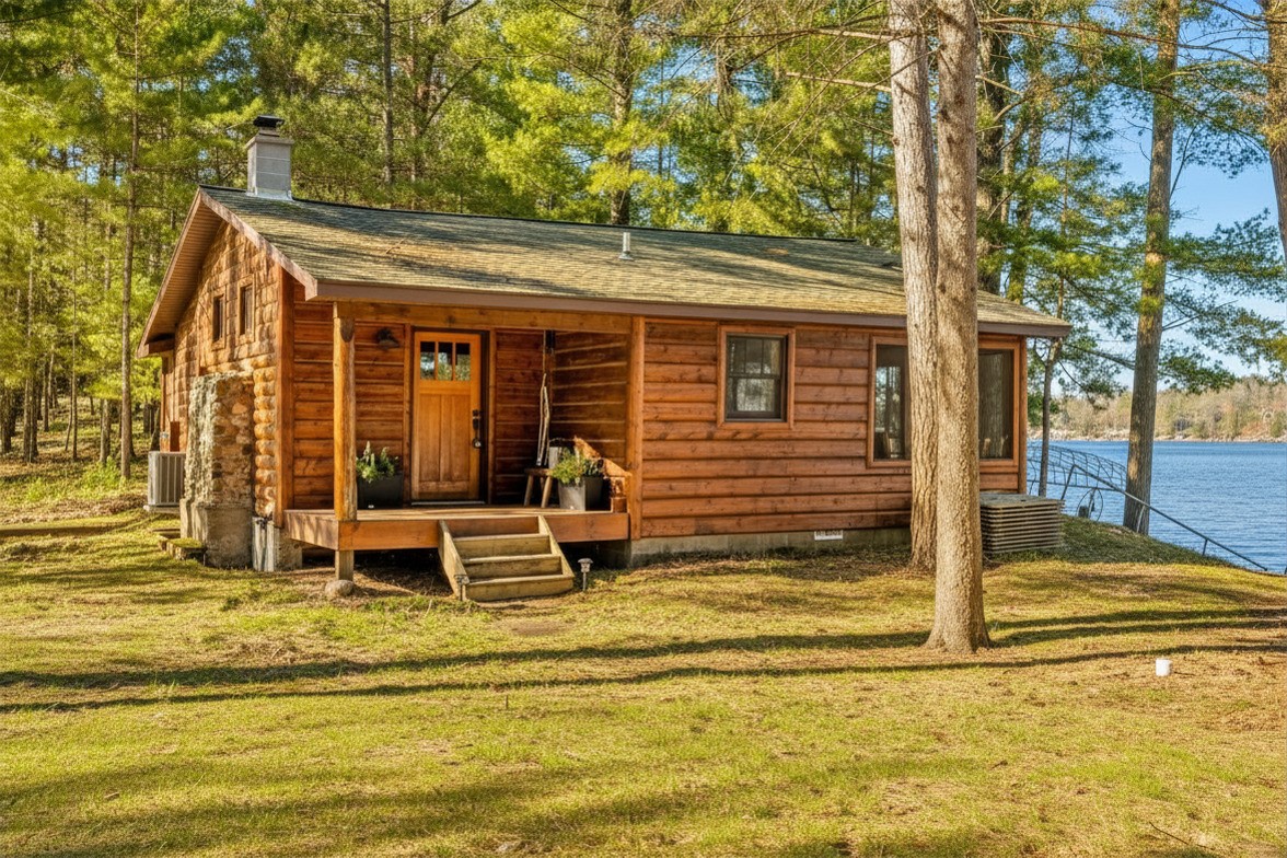2922 East Long Lake Road Danbury, WI 54830 - Photo 1 of 59