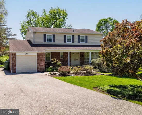 $699,000 | 25 Powers Place, Dresher, PA 19025
